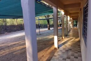 Alojamiento El N&oacute;mada