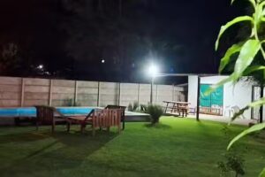 Alojamiento Peperina