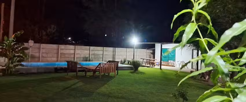 Alojamiento Peperina