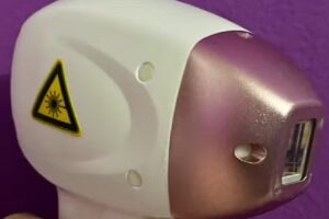 Alquiler de equipos de depilación defintiva