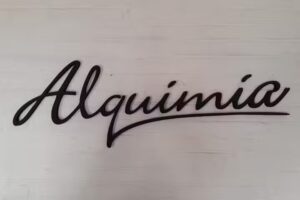Alquimia belleza