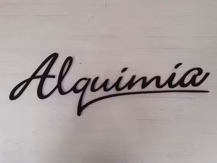 Alquimia belleza