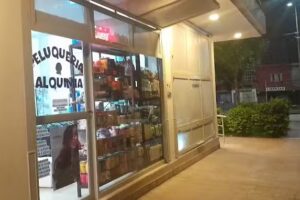 ALQUIMIA Peluqueria y Productos