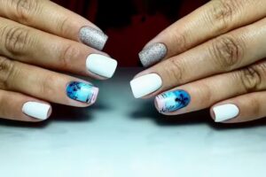 ALTHEA by Natalia Fredes