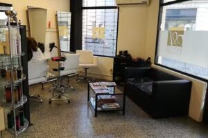 Alto Estilo Peluquer&iacute;a Unisex