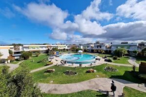 Alto Miramar Resort & Spa