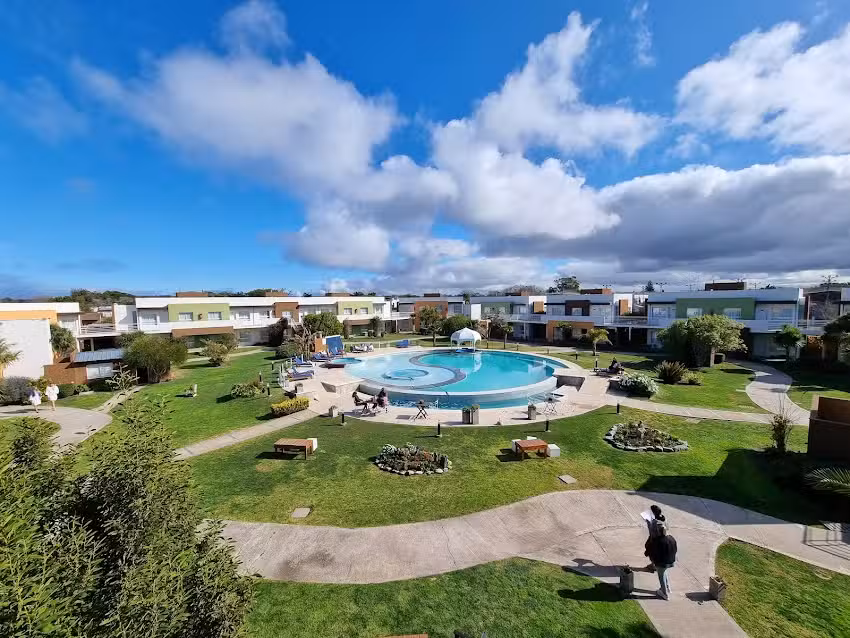 Alto Miramar Resort & Spa