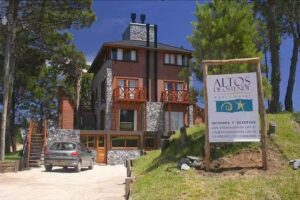 Altos de Ostende Apart & SPA