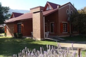 Altos del Sol &ndash; Spa & Resort