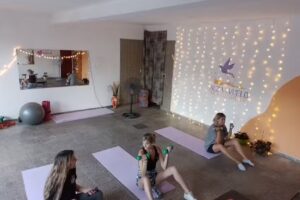 Alza Tu Vuelo Multiespacio