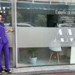 Am estetica
