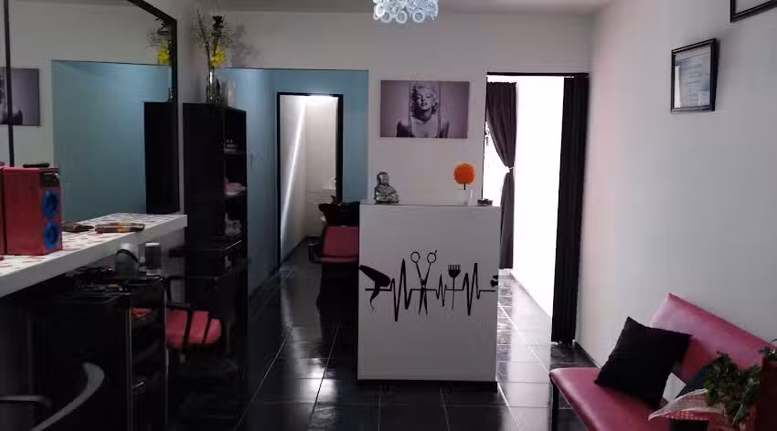AMA Centro de Est&eacute;tica