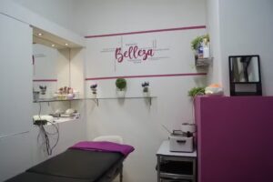 AMAIA EST&Eacute;TICA