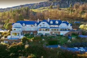 Amaike Hotel Golf & Spa