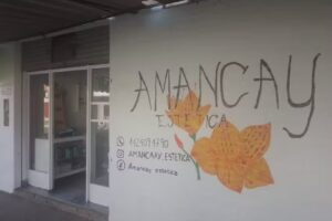 Amancay estetica