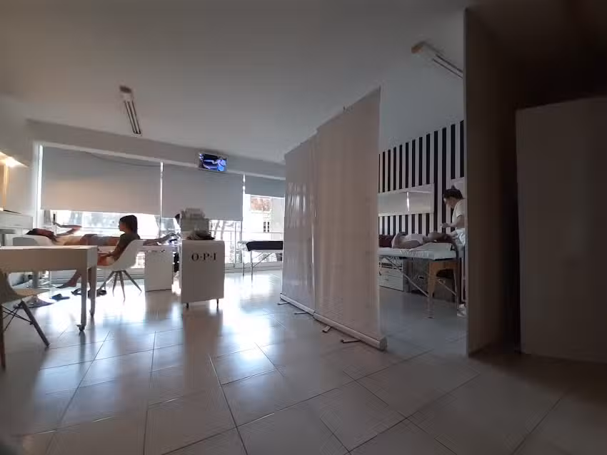 Amarla Bioest&eacute;tica