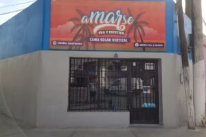 aMARse Spa y Estética