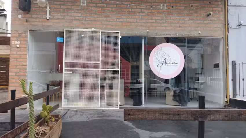 Amatista Beauty Store