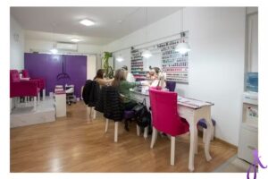 AMATISTA BELGRANO &ldquo;R&rdquo;