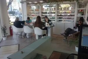 AMBAR Beauty & Spa (Centro de San Rafael)