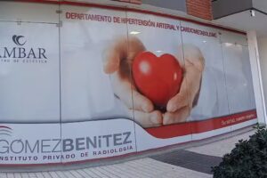 AMBAR Centro de Est&eacute;tica