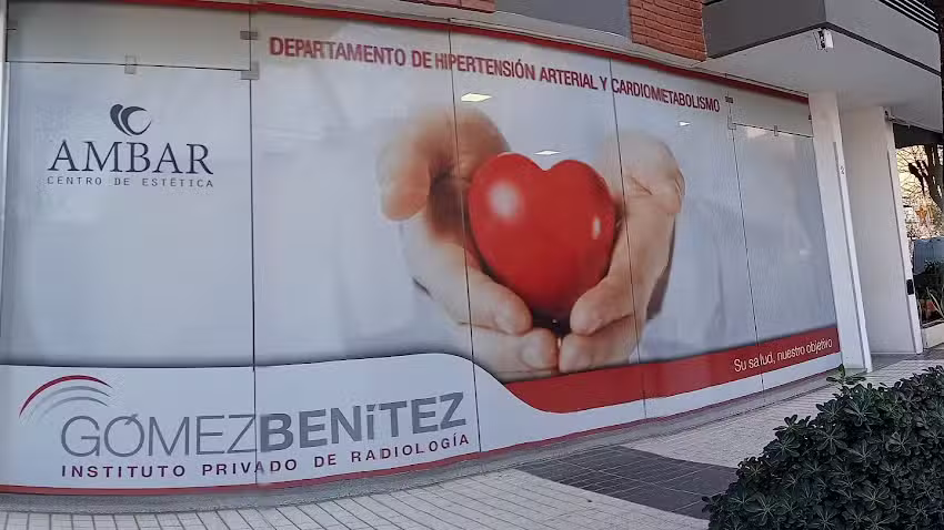 AMBAR Centro de Est&eacute;tica