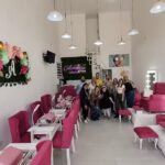 &Aacute;mbar est&eacute;tica