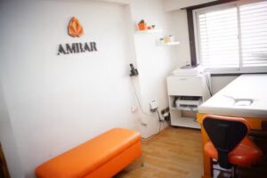 &Aacute;mbar medicina est&eacute;tica & fisioterapia