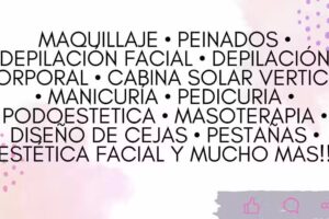 Amelie Est&eacute;tica & Relajaci&oacute;n