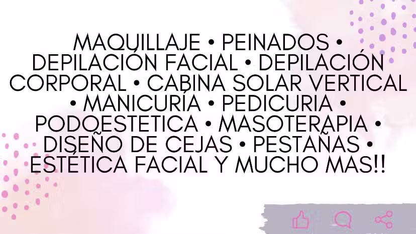 Amelie Est&eacute;tica & Relajaci&oacute;n