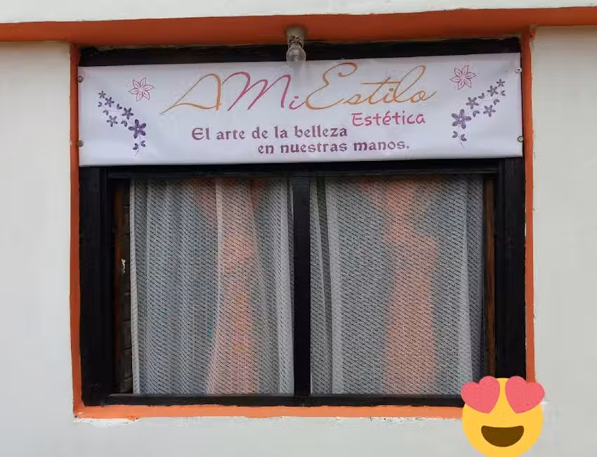 AMIEstilo Est&eacute;tica