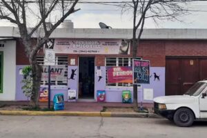 Amigo fiel &ldquo;Pet shop y Peluquer&iacute;a canina&rdquo;