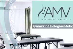 AMV Kinesiolog&iacute;a Est&eacute;tica