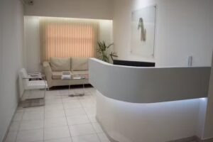 AN Cirugia Plastica y Est&eacute;tica M&eacute;dica, Suc. Centro