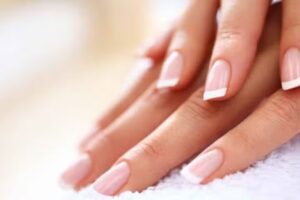 Ana Amazing Nail Art