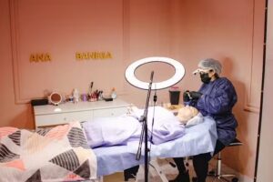 Ana Banega Beauty Studio