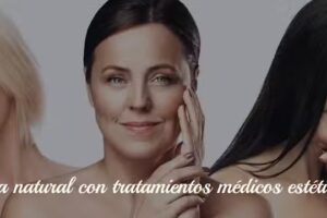 Ana Burgos Sayes Medica Estetica
