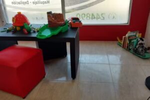 Anabella Lobos &ndash; Estetica