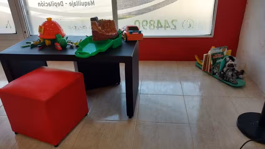 Anabella Lobos &ndash; Estetica