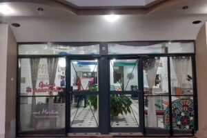 Anael Martin Estilista