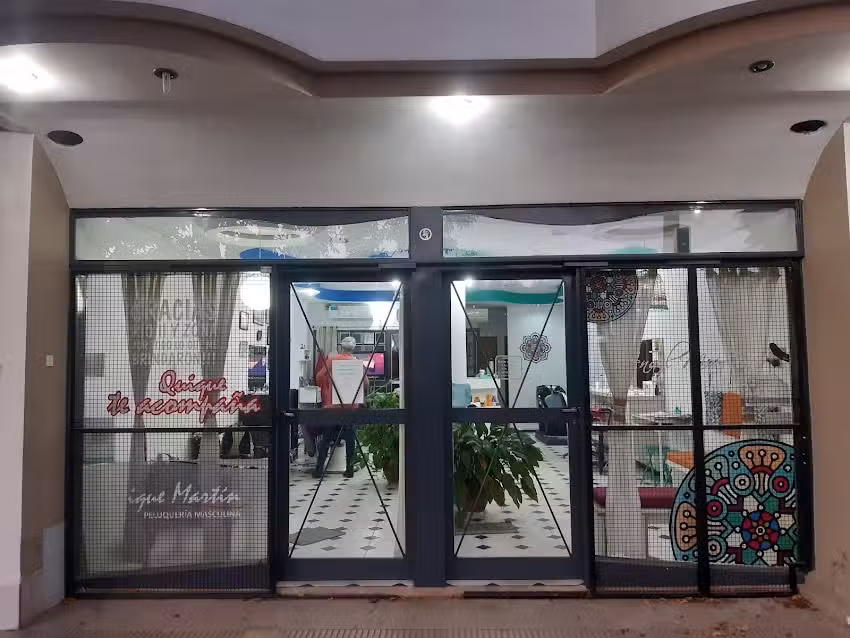 Anael Martin Estilista