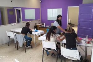 ANANDA centro de est&eacute;tica