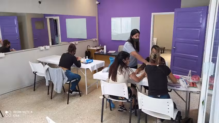 ANANDA centro de est&eacute;tica