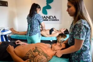 ANANDA Depilación Definitiva y Estetica