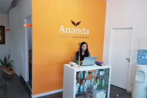 Ananda Salud, Est&eacute;tica & Spa