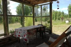 Ananda Spa Uspallata