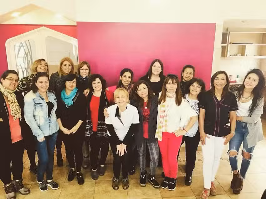 ANASTASIS WELLNESS Centro de Bienestar