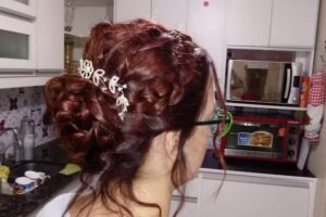 Andrea Cano Estilista