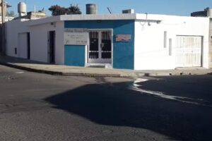 Andrea Carre&ntilde;o Peluqueria Unisex