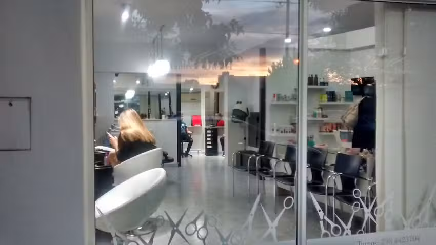 Andrea Dietzel Staff Peluquer&iacute;a